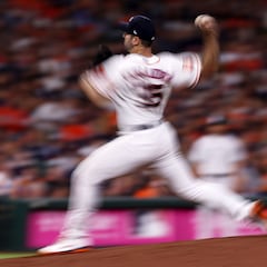 Las 5 claves para que Astros ganen la Serie Mundial 2022