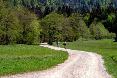 Con e-bike o sin ella, respetar para que te respeten