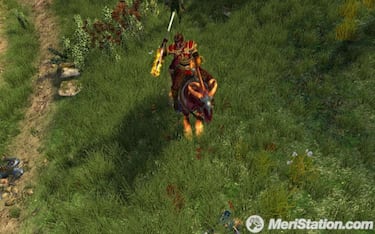 Sacred 2: Fallen Angel - Ice & Blood