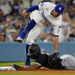 Se encienden las alarmas en los Dodgers: Max Muncy, fuera seis semanas por lesión