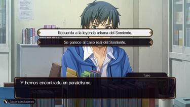 Misterio resuelto: anunciado Emio - El Sonriente: Famicom Detective Club, el primer juego nuevo de la saga en 35 años