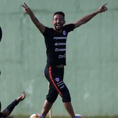 Isla revela dónde desea jugar