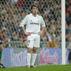 Real Madrid forward declares love for Barcelona: “I would’ve made more sacrifices for Barça”