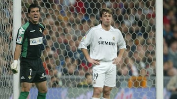 Antonio Cassano believes Barcelona would’ve won the Spanish Super Cup Clásico 10-1 if Wojciech Szczesny hadn’t been sent off.