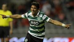 Fredy Montero: "Hay una buena competencia con Teófilo"