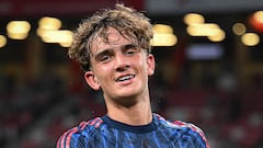 Mercado de fichajes: última hora de Real Madrid, Barcelona, Atlético y ligas internacionales...