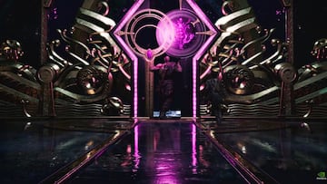 God of War en PC presume de gráficos y muestra todas sus mejoras: 4K, 60 fps, reflejos...