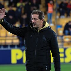 Ramis: “Estamos en ámbito y contexto para eludir el descenso”