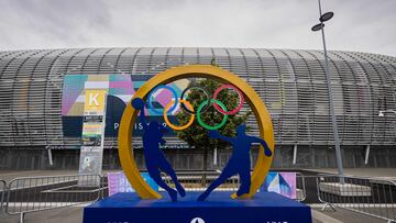 México en los Juegos Olímpicos de París: abanderados, equipo, deportes y previsión de medallas