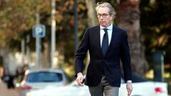 "Me querían secuestrar y si no pagabamos rescate me cortarían algo y lo mandarían a mi familia"