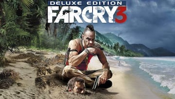 Far Cry 3 es una de las entregas más recordadas de la serie de mundo abierto de Ubisoft.