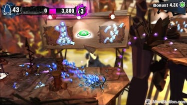 Hothead Games prepara el estreno de Swarm para final de mes