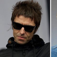 What was Oasis’ biggest hit song in the USA?