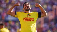 Jugar en Europa no es sinónimo de ser mejor que Henry Martin