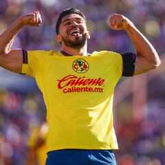 Jugar en Europa no es sinónimo de ser mejor que Henry Martin