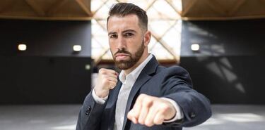 El boxeo regresa a Las Arenas de Barcelona tras 47 años