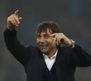 El éxito de Conte en el Chelsea, uno más en el equipo