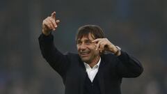 Las razones del gran éxito de Antonio Conte en el Chelsea