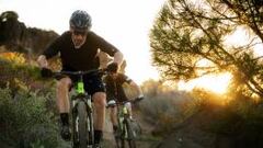 Sigue estas recomendaciones para el Ciclomontañismo