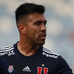 Los factores que sacarían a Gonzalo Espinoza en la U