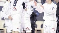 El Albacete persigue su sexta victoria en 2006