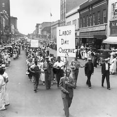 Labor Day 2024: Origen, significado y por qué se celebra en septiembre en Estados Unidos