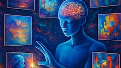 Una ilustradora da en el clavo para detectar si te están colando una imagen hecha con IA