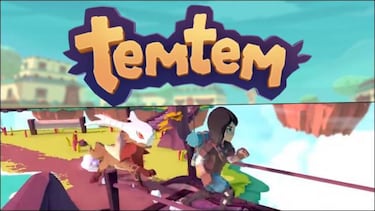 Temtem en PS4, Switch y Xbox One: fecha y contenidos de la versión final