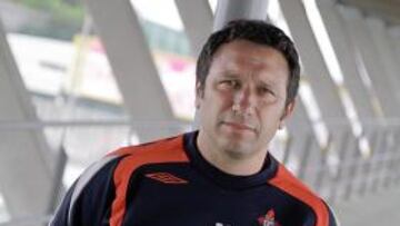 <b>SE JUEGA EL PAN. </b>Eusebio será destituido si el Celta pierde esta tarde contra el Cádiz.