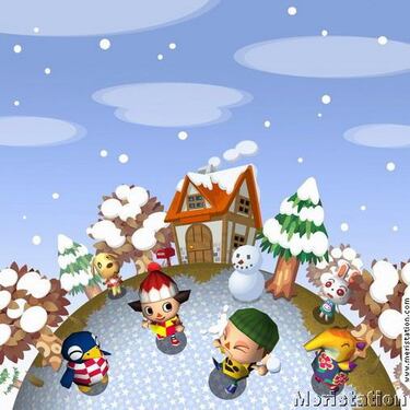 Animal Crossing: Wild World, Impresiones