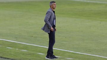 Martí: "Estoy convencido de que vamos a lograr el objetivo"