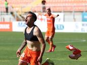 Temuco tiene nuevo goleador