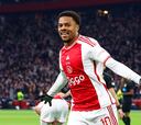 Van ‘t Schip transforma a Akpom