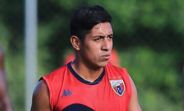 Los 40 jugadores que Tigres tiene prestados