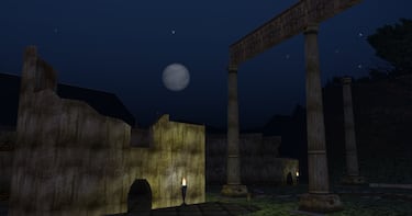 EverQuest cumple hoy 24 años y he comenzado a jugarlo ahora