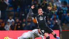 Pumas (1-1) Celta de Vigo: Resumen del partido y goles