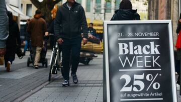 Black Friday is right around the corner. Here is your guide to when the sales and deals begin this year.