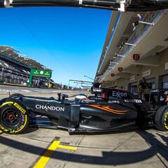 McLaren saca pecho y Honda presume de sus "campeones"