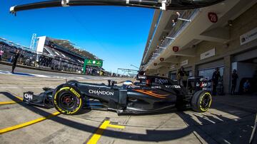 McLaren saca pecho y Honda presume de sus "campeones"