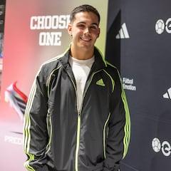 “No estamos ni entre los cinco ni los ocho favoritos a ganar la Europa League”