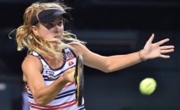 19. Elina Svitolina con 2.590 puntos. 