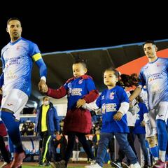 Felipe Heredia, presidente del Huracán Melilla: “Si hay que hacer una limpia en el club, la haremos”