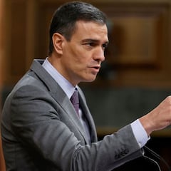 La imagen de Pedro Sánchez de joven que arrasa en las redes sociales