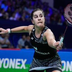 París es cruel con Carolina