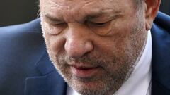 Harvey Weinstein, acusado de un nuevo cargo de abuso sexual