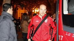 Intensidad en El Molinón