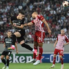 Inter Miami announce the signing of Argentine defender Nicolás Freire