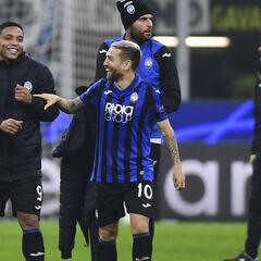 Shakhtar - Atalanta: Horarios, TV y cómo ver online