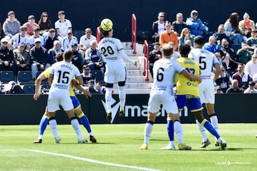 Sergio González sobre su equipo: “Ahora mismo no nos da”