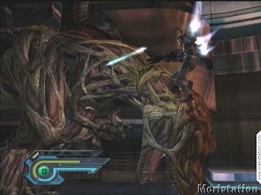 Dino Crisis 3 para el 2003